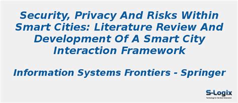 smart card for security scholarly articles|Security, Privacy and Risks Within Smart Cities: Literature .